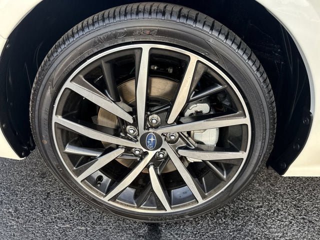 New 2026 Subaru Impreza 2.0i Sport AWD/4WD image 50