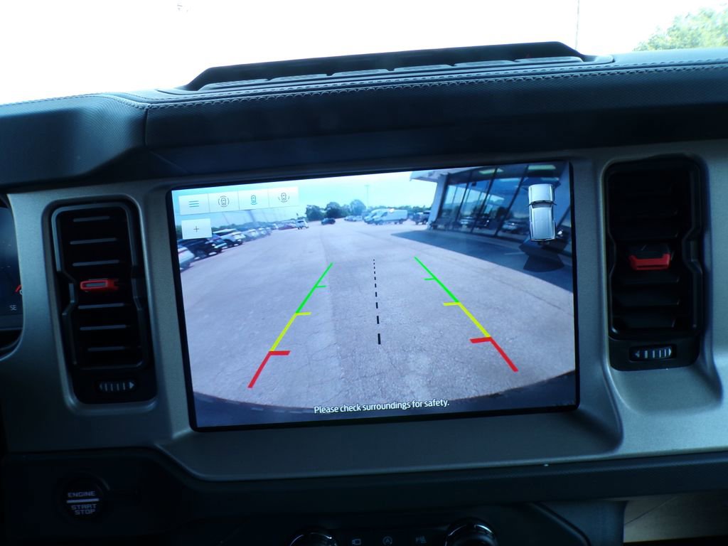 Used 2023 Ford Bronco Raptor image 20