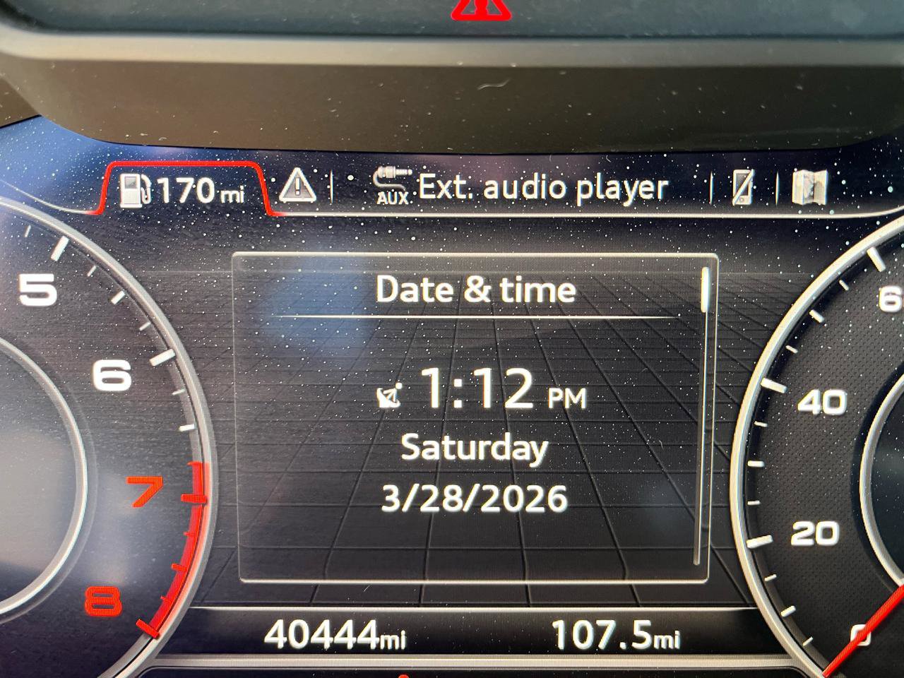 Used 2018 Audi A4 2.0T Prestige w/ Prestige Package image 24