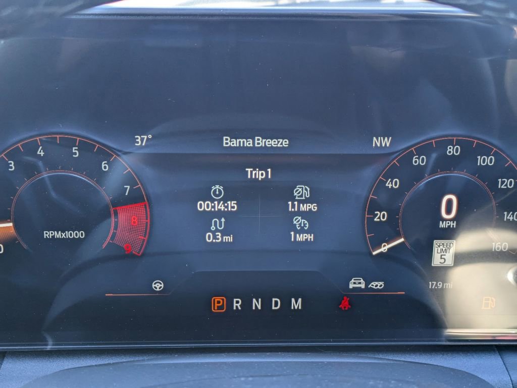 New 2026 Ford Mustang GT Premium image 29