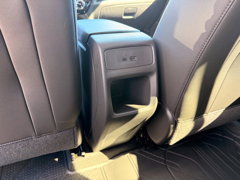 New 2026 Chevrolet Trax LT w/ Driver Confidence Package FWD image 33