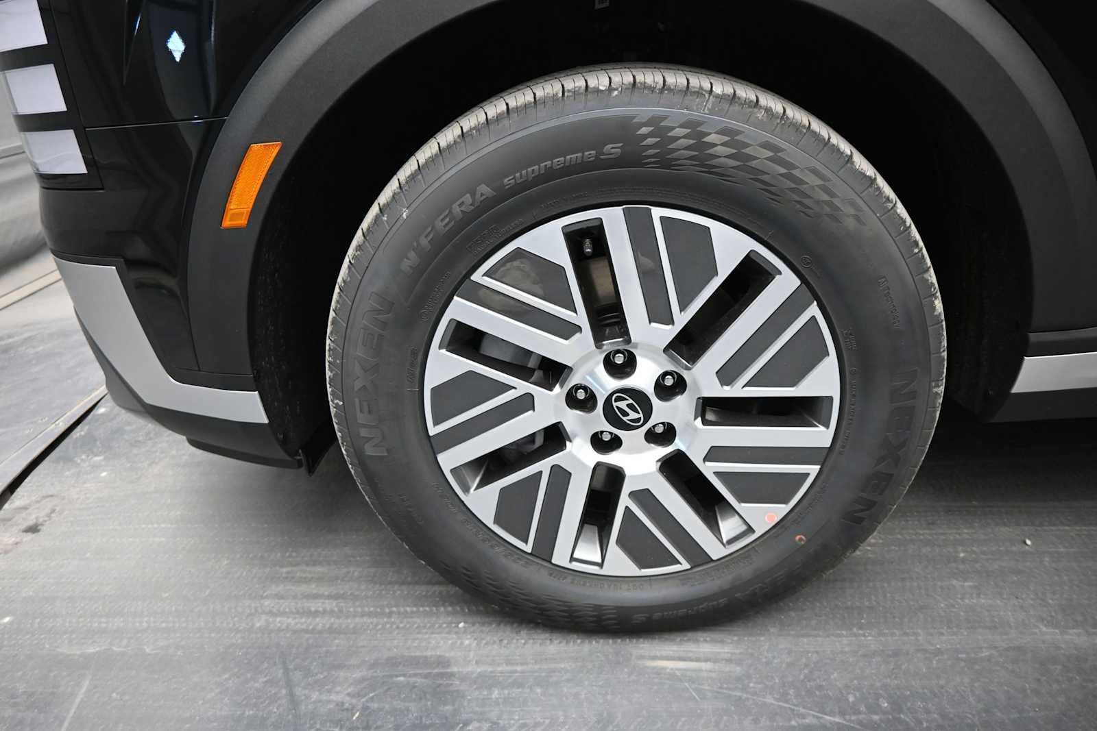 New 2027 Hyundai Palisade SEL AWD/4WD image 10