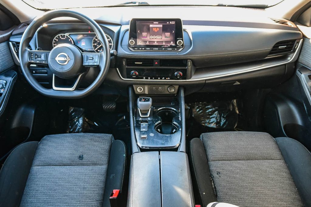 Used 2023 Nissan Rogue SV image 13