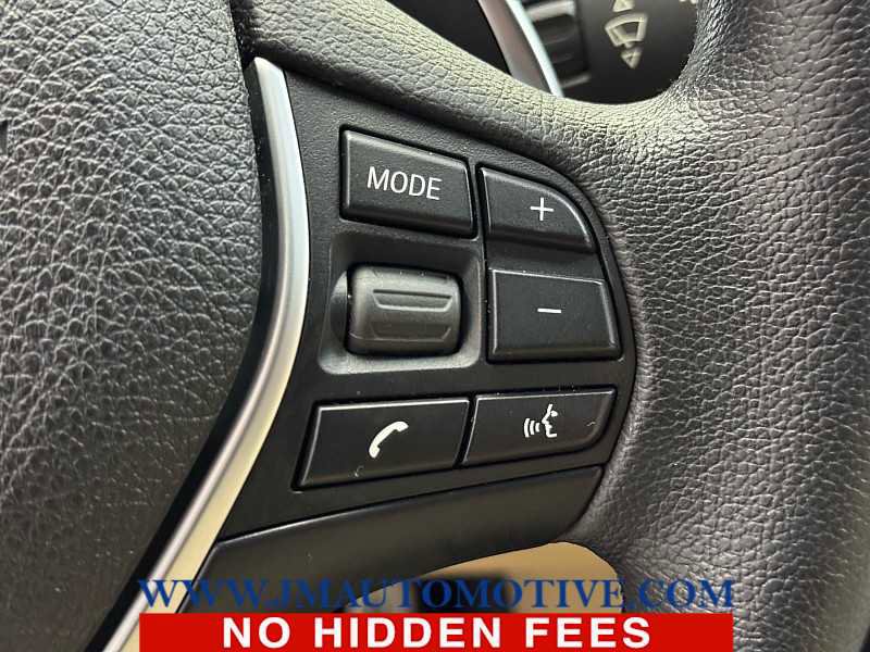 Used 2017 BMW 330i xDrive Sedan image 41