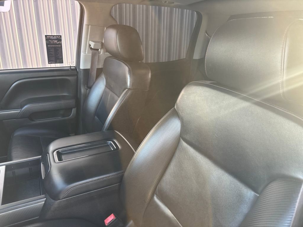 Used 2015 GMC Sierra 1500 SLT image 25