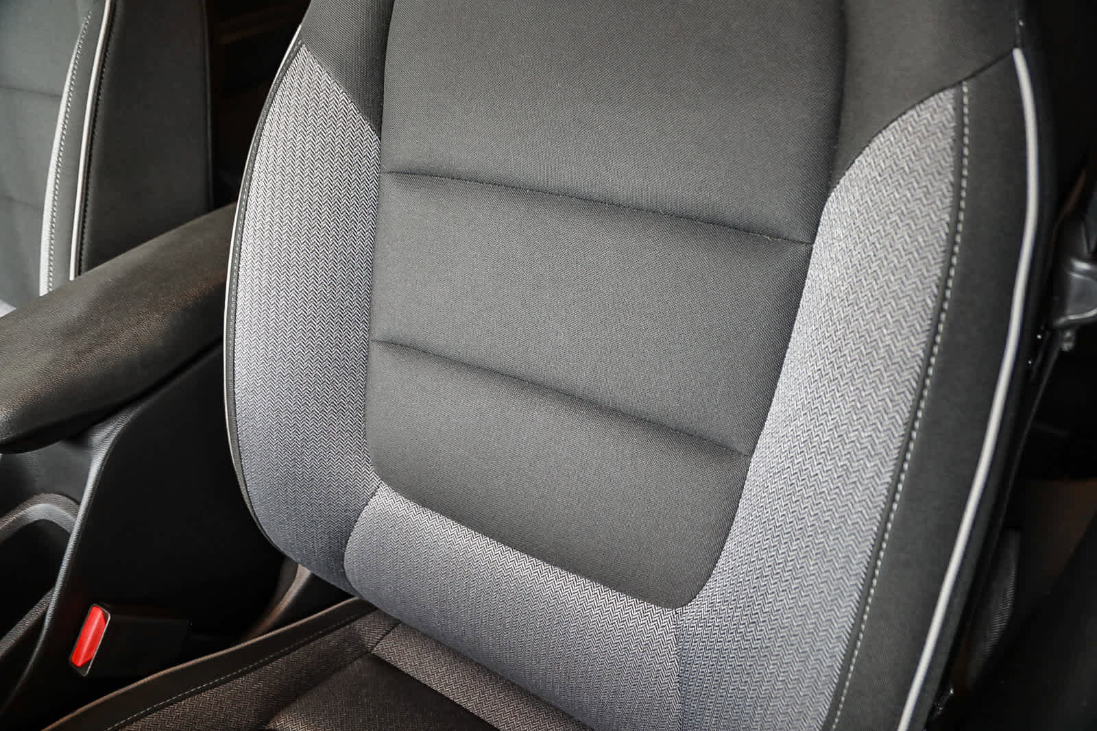 Used 2024 Chevrolet TrailBlazer LS image 24