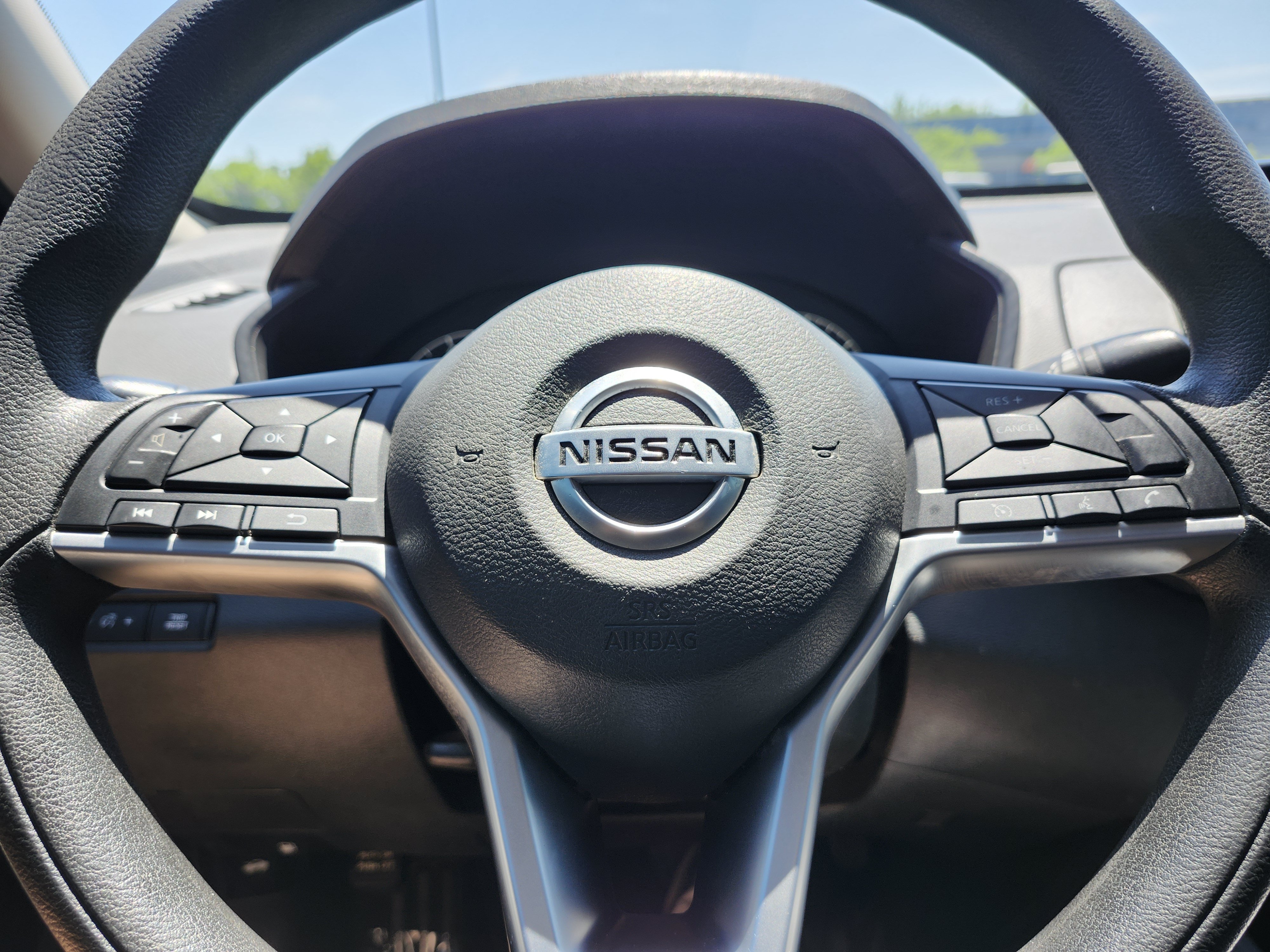 Used 2022 Nissan Altima 2.5 S FWD image 24