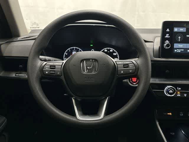 New 2026 Honda CR-V LX image 15