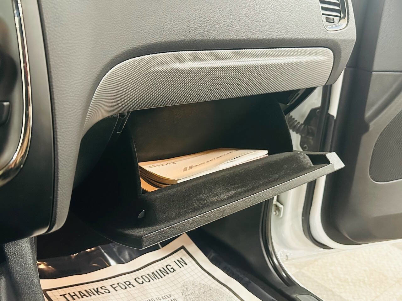 Used 2019 Dodge Durango R/T w/ Trailer Tow Group IV image 21