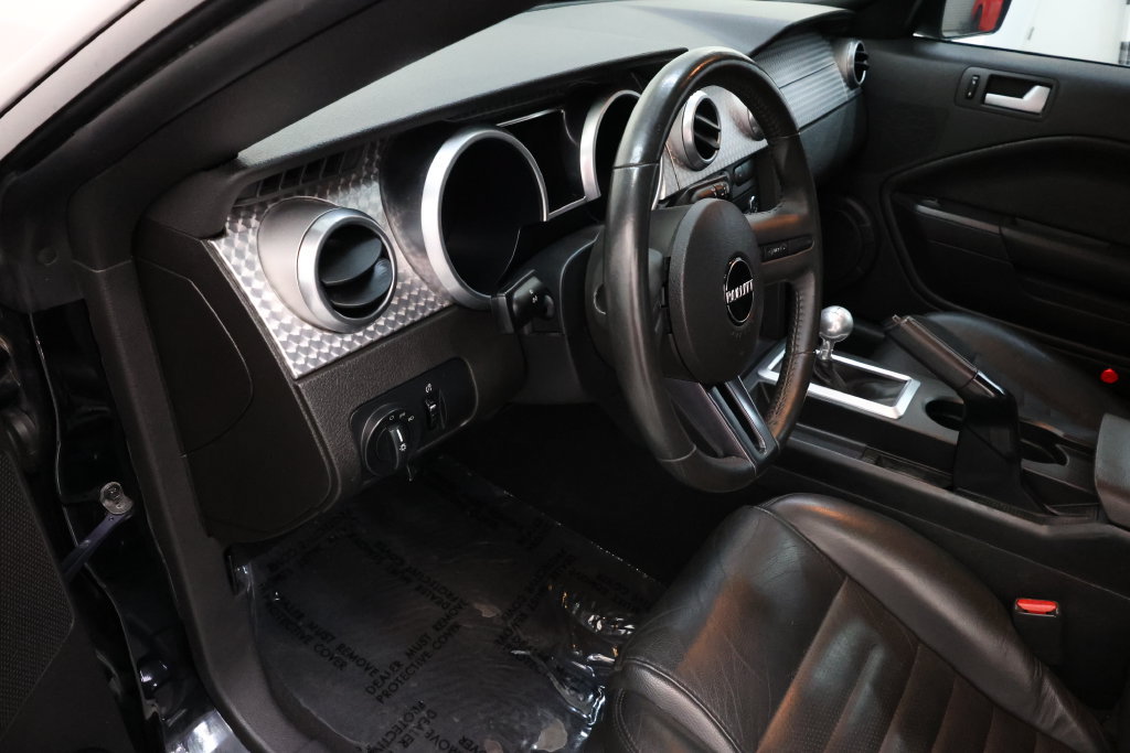 Used 2008 Ford Mustang GT Premium RWD image 57