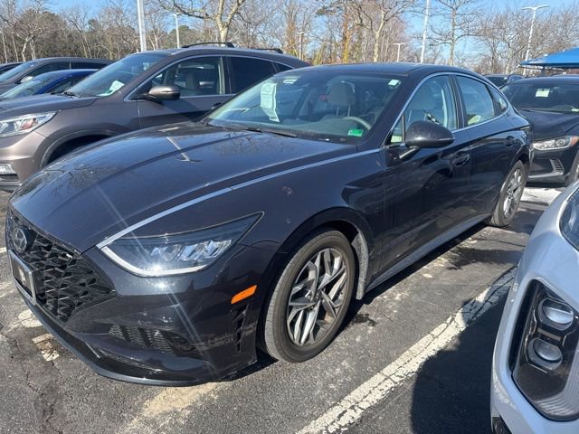 Used 2023 Hyundai Sonata SEL image 4