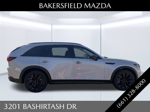 New 2026 MAZDA CX-90 3.3 Turbo w/ Premium Sport Pkg AWD/4WD image 6