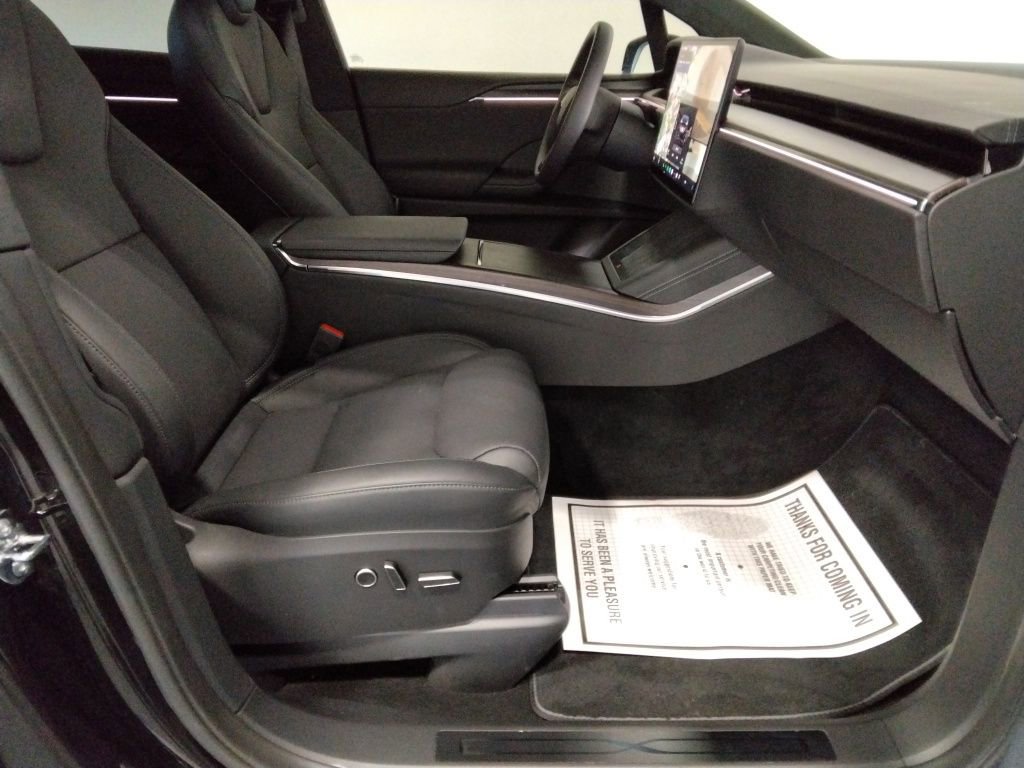 Used 2026 Tesla Model X image 39