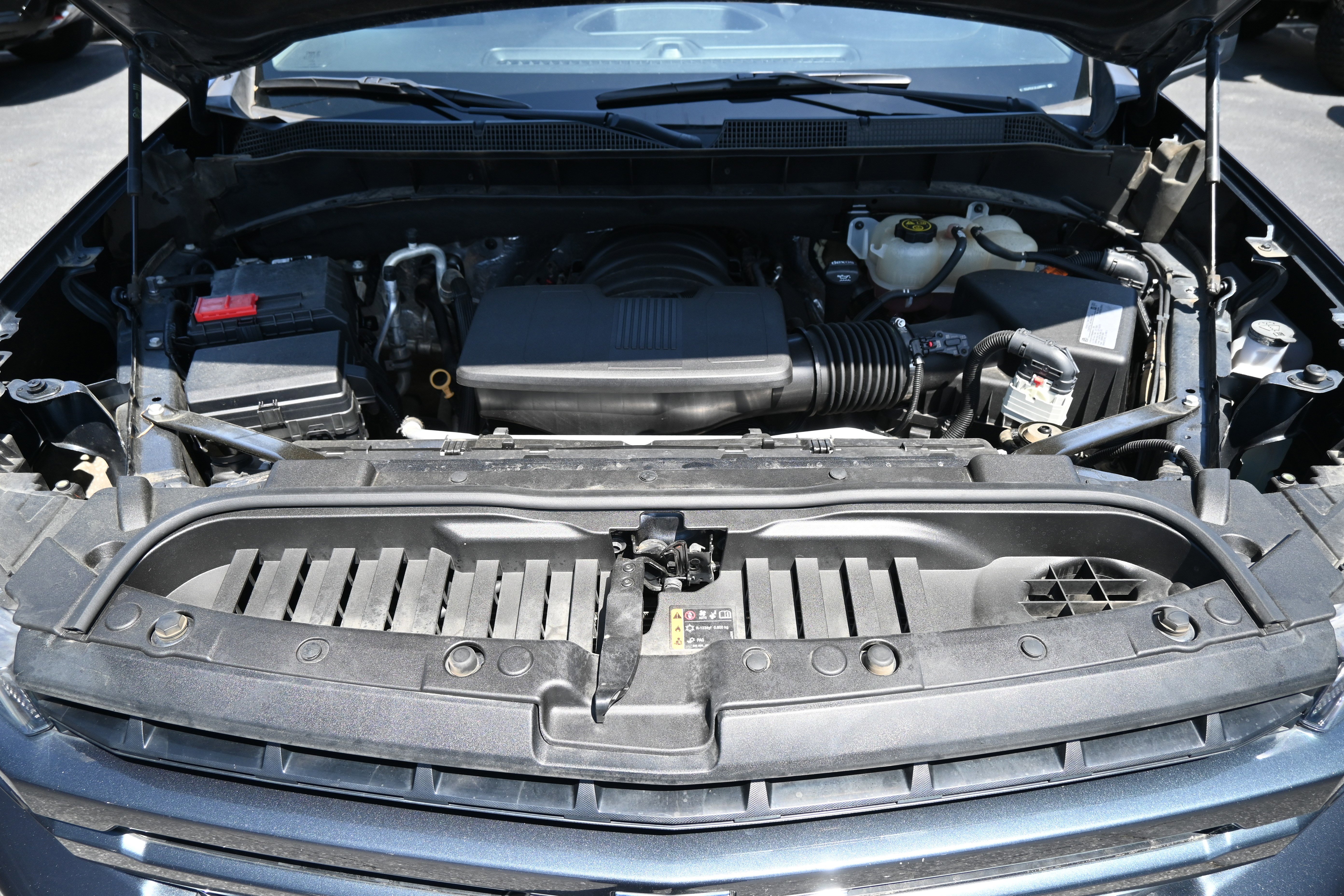 Used 2020 Chevrolet Silverado 1500 RST w/ All-Star Edition image 24