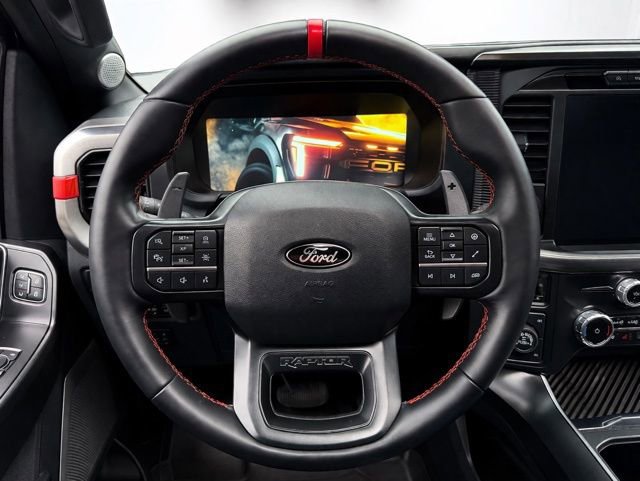 Used 2024 Ford F150 Raptor image 29