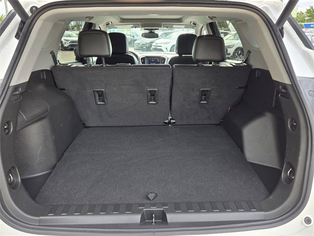 Certified 2023 GMC Terrain SLT w/ Tech Package image 11