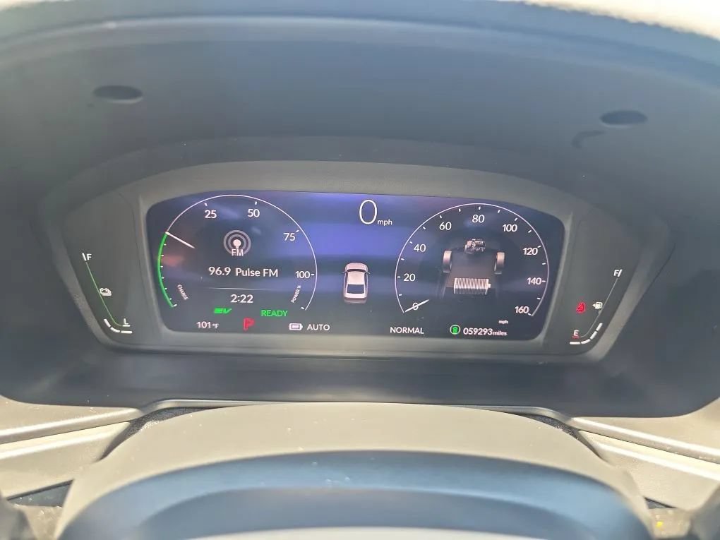 Used 2023 Honda Accord Sport image 19