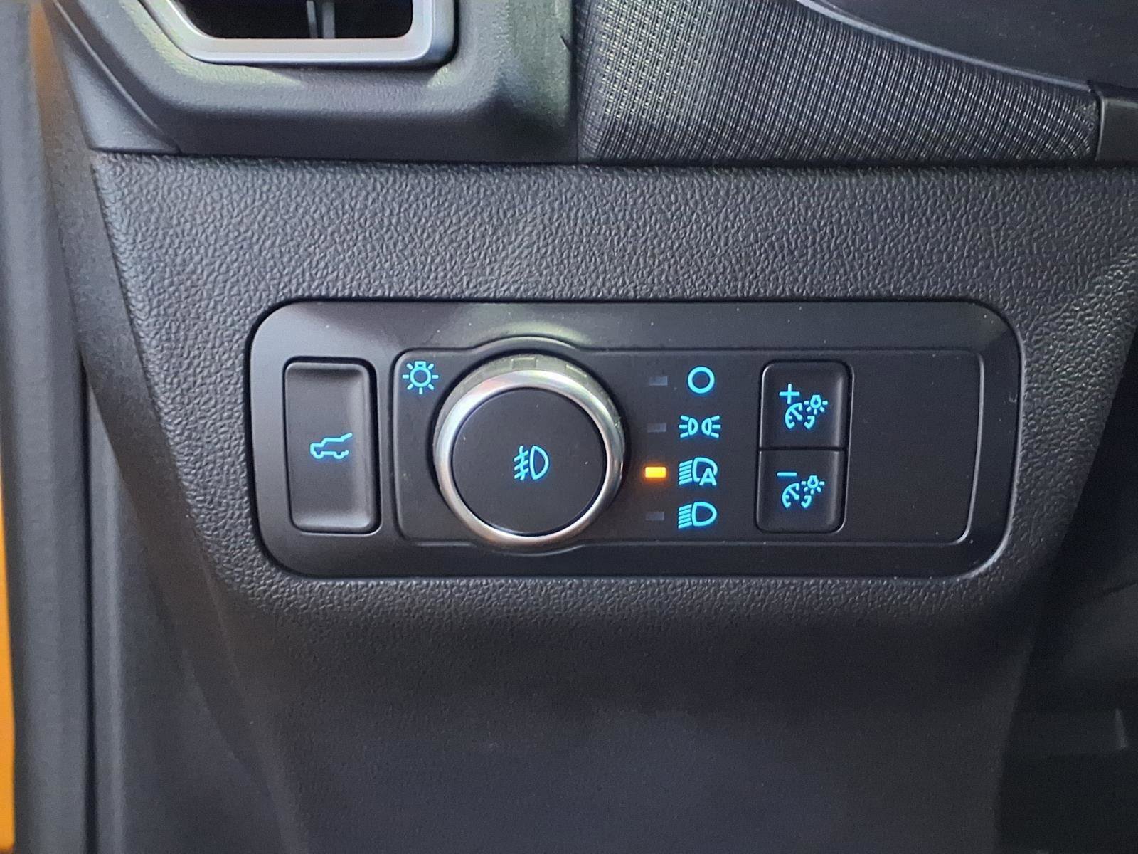 Used 2022 Ford Bronco Sport Outer Banks image 18