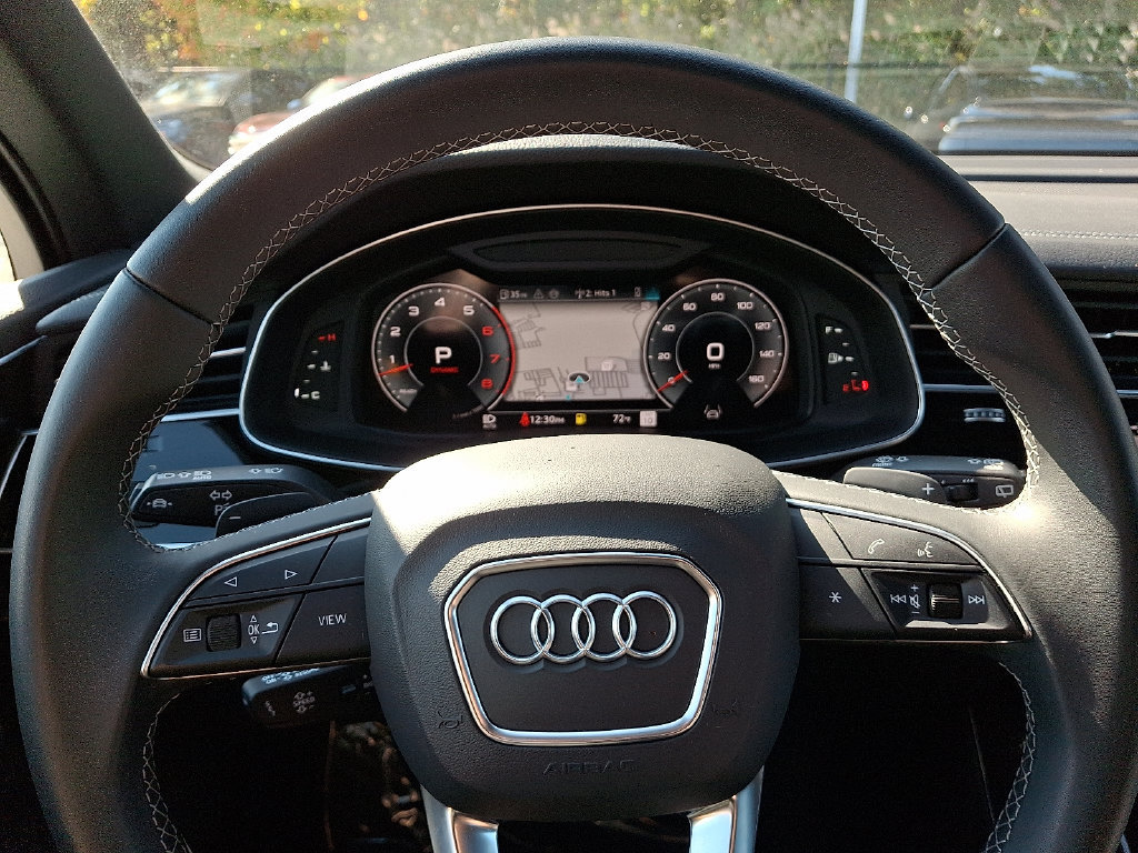 Certified 2026 Audi Q7 3.0T Premium AWD/4WD image 20