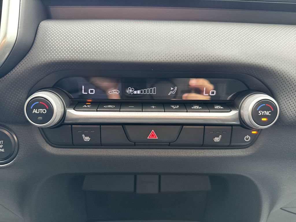 New 2026 MAZDA CX-50 AWD 2.5 S w/ Weather Package image 19