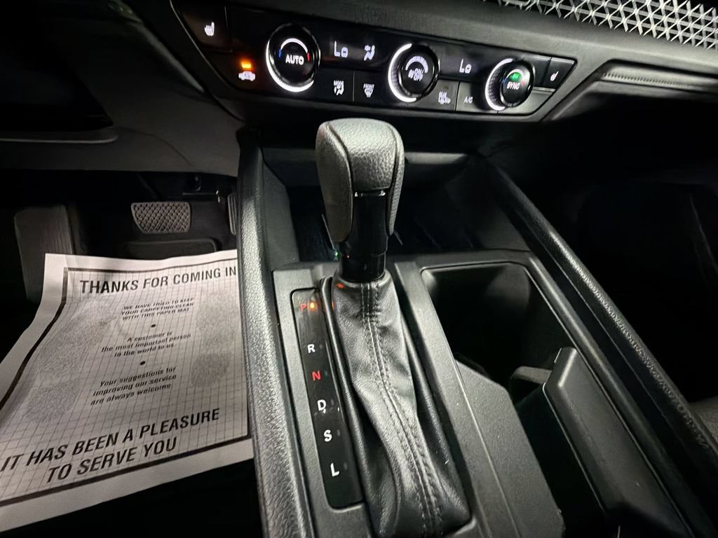 Certified 2026 Honda Accord SE image 15