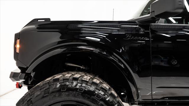 Used 2025 Ford Bronco Pickup image 26