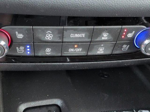 Used 2018 Buick Enclave Avenir w/ Trailering Package FWD image 24