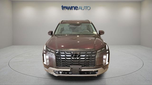 Used 2023 Hyundai Palisade SEL image 7