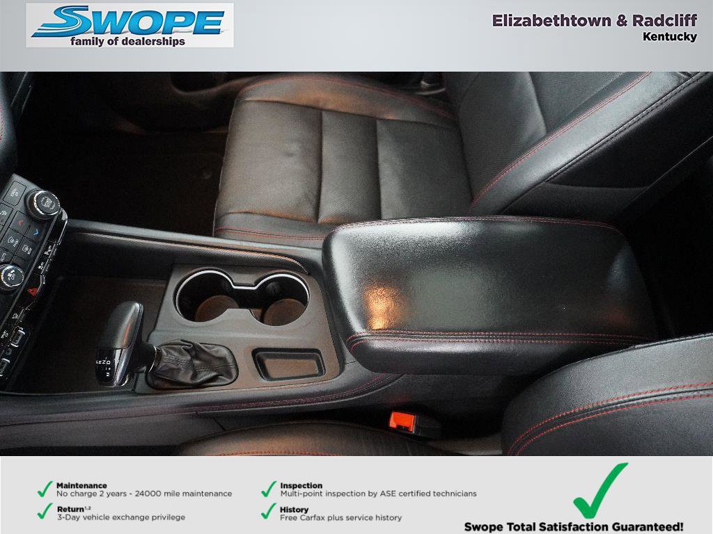Certified 2023 Dodge Durango GT image 23