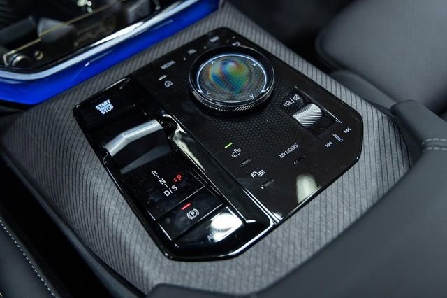 New 2026 BMW X3 M50 w/ Premium Package image 21