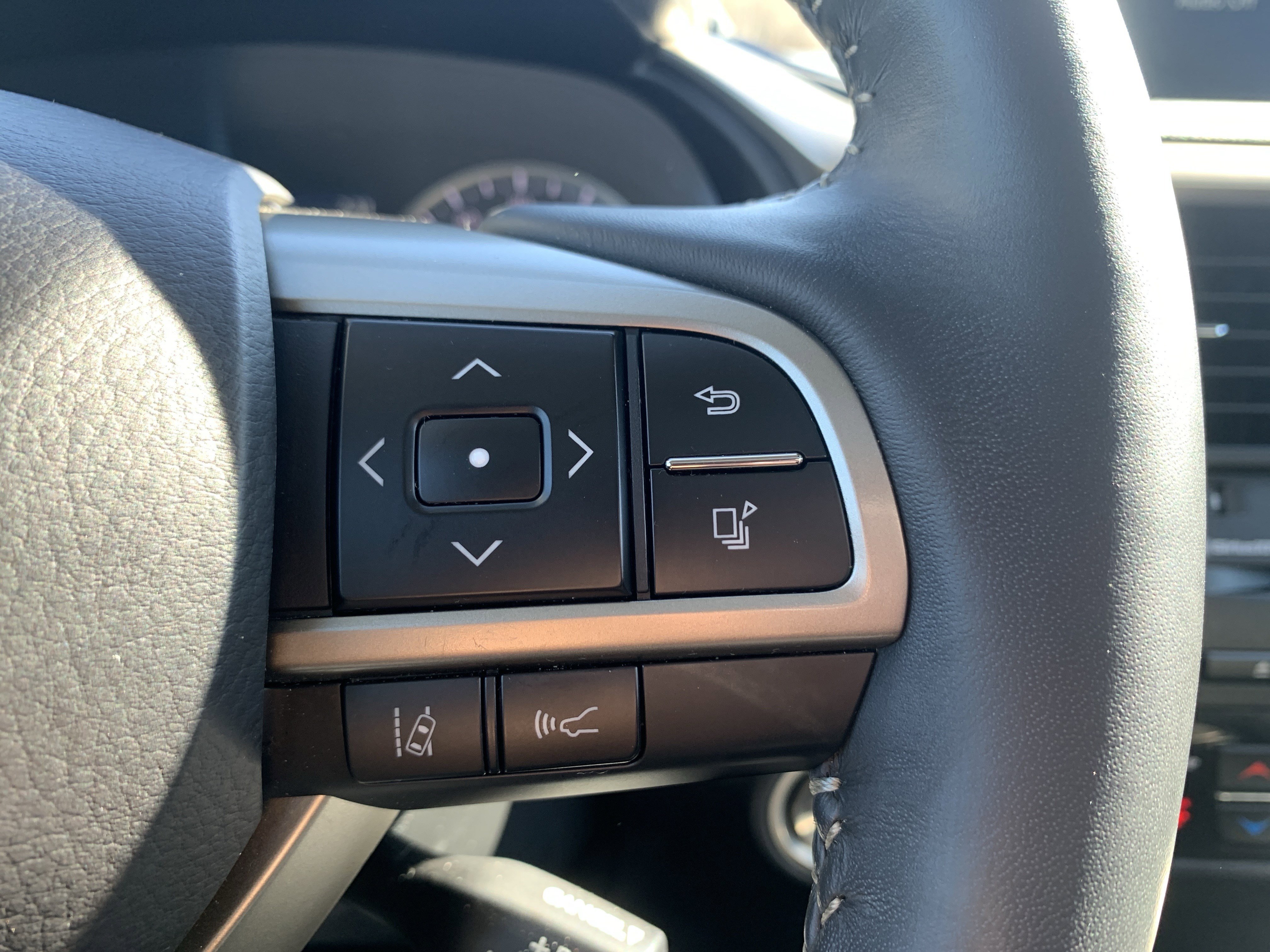 Certified 2022 Lexus RX 350 RX 350 FWD SUV w/ Luxury Package image 20