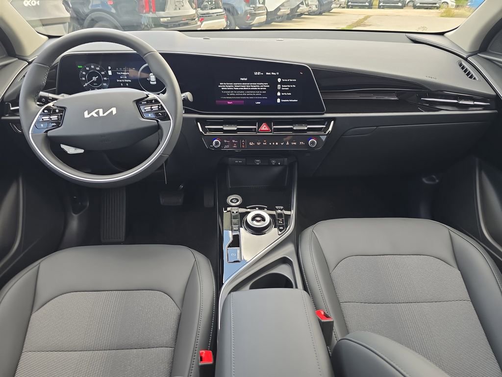 New 2026 Kia Niro Wind FWD image 13