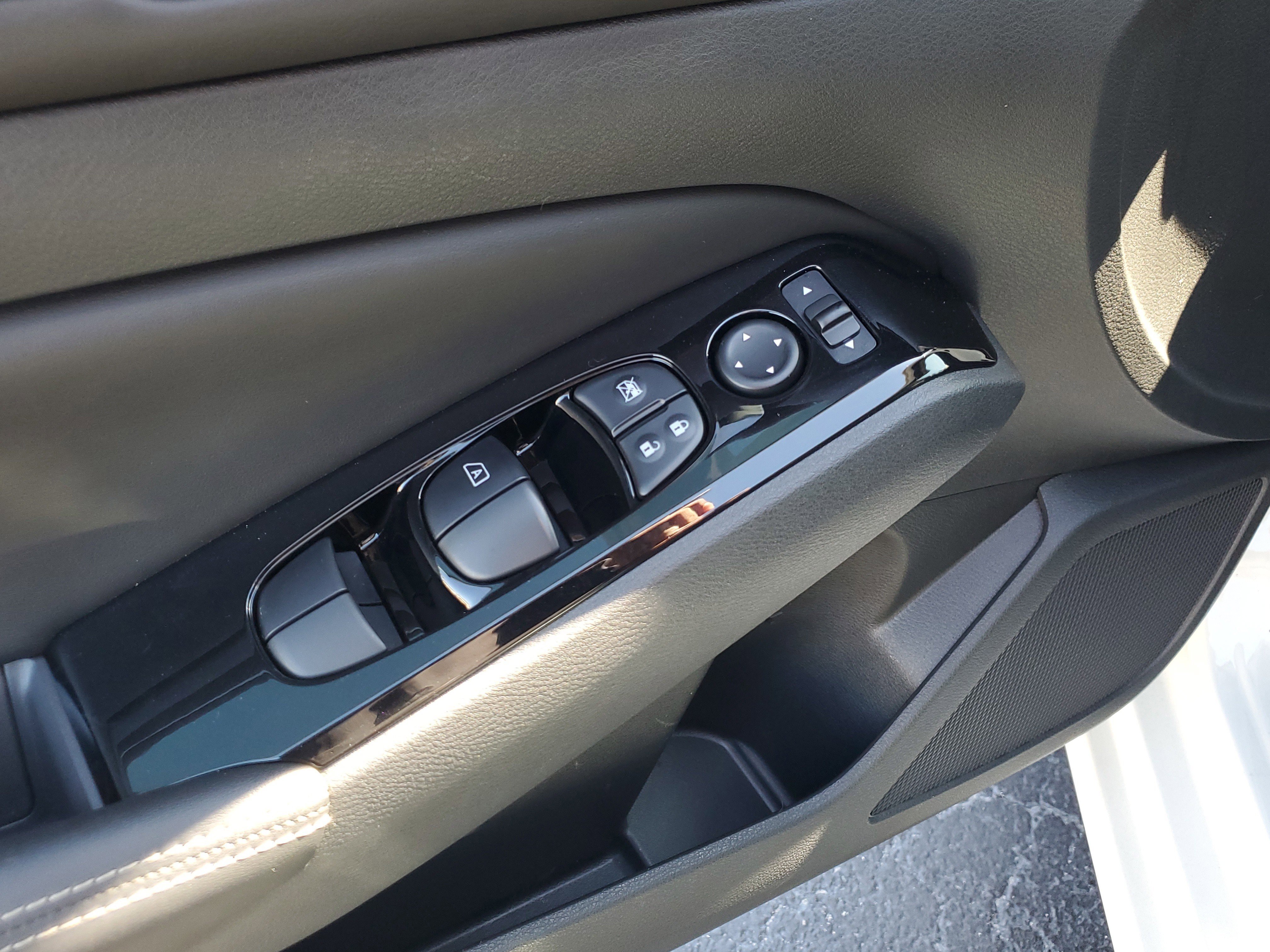 Certified 2023 Nissan Altima 2.5 SV image 18