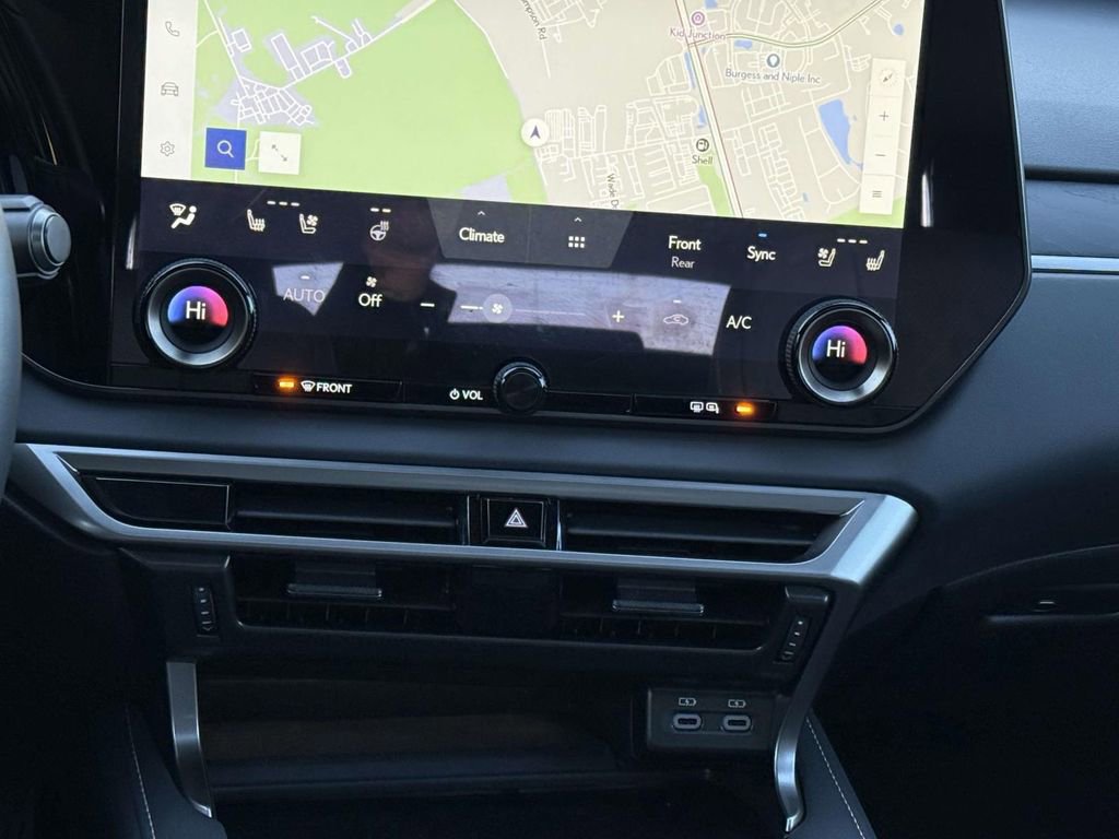 Used 2025 Lexus RX 350 Premium image 15