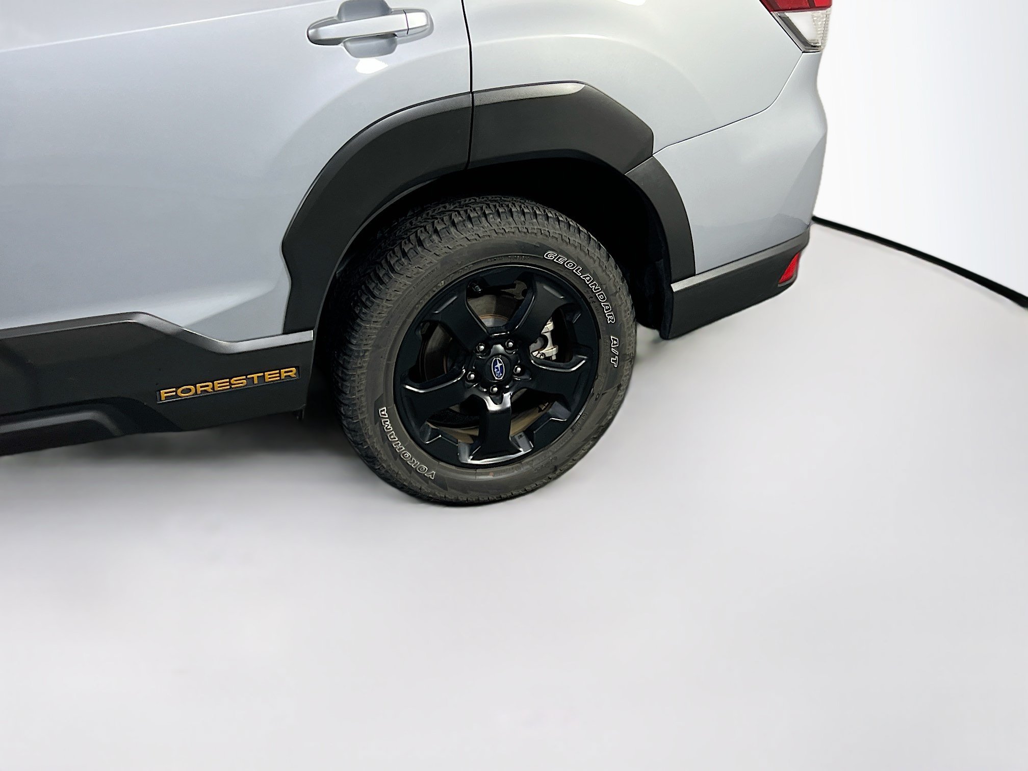 Used 2022 Subaru Forester Wilderness AWD/4WD image 31