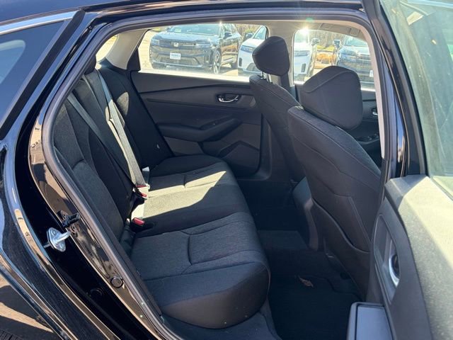Used 2023 Honda Accord LX image 27