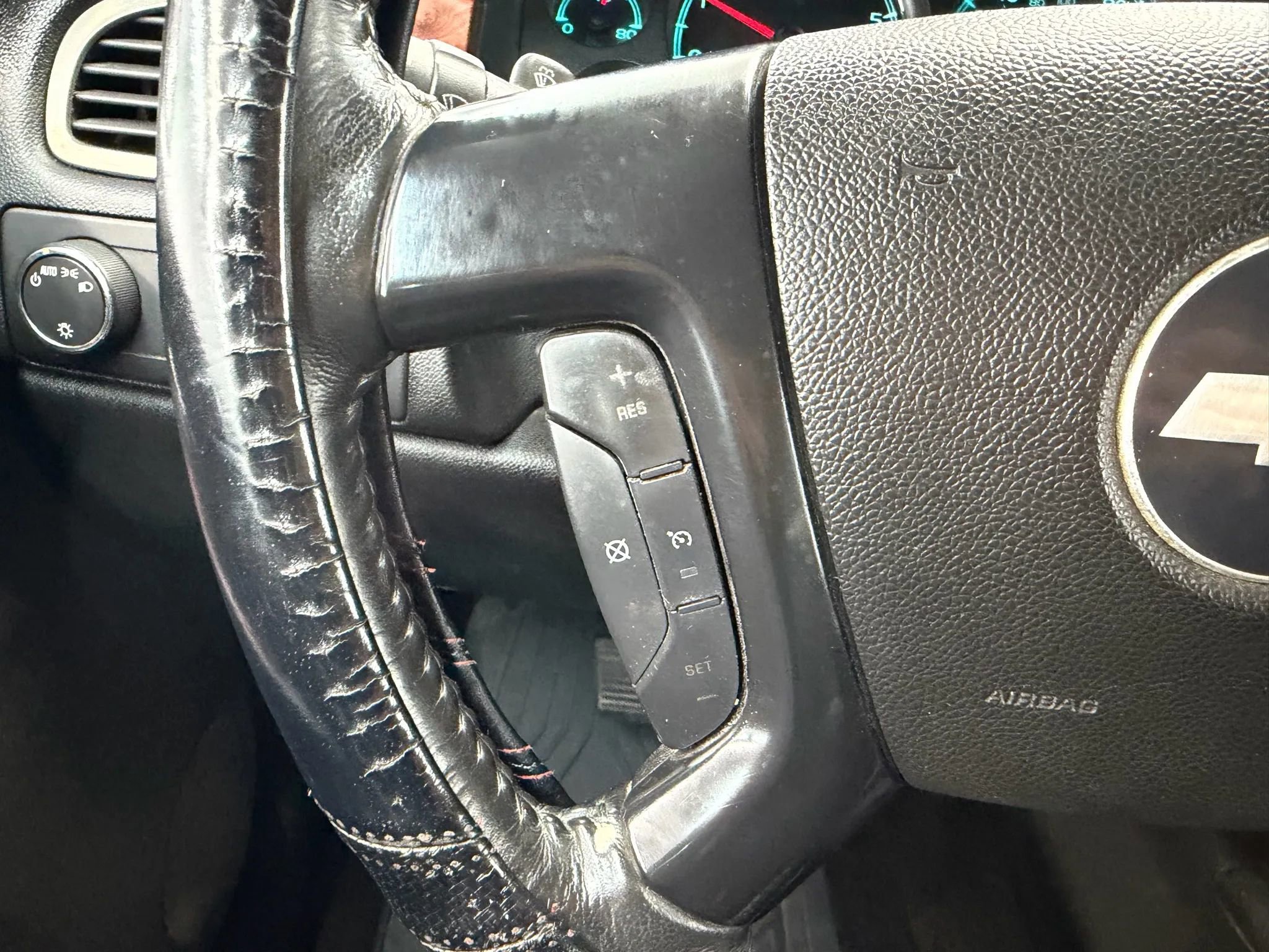 Used 2008 Chevrolet Suburban LT w/ LT Preferred Equipment Group image 21