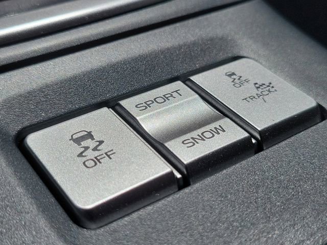 New 2026 Subaru BRZ Limited RWD image 19