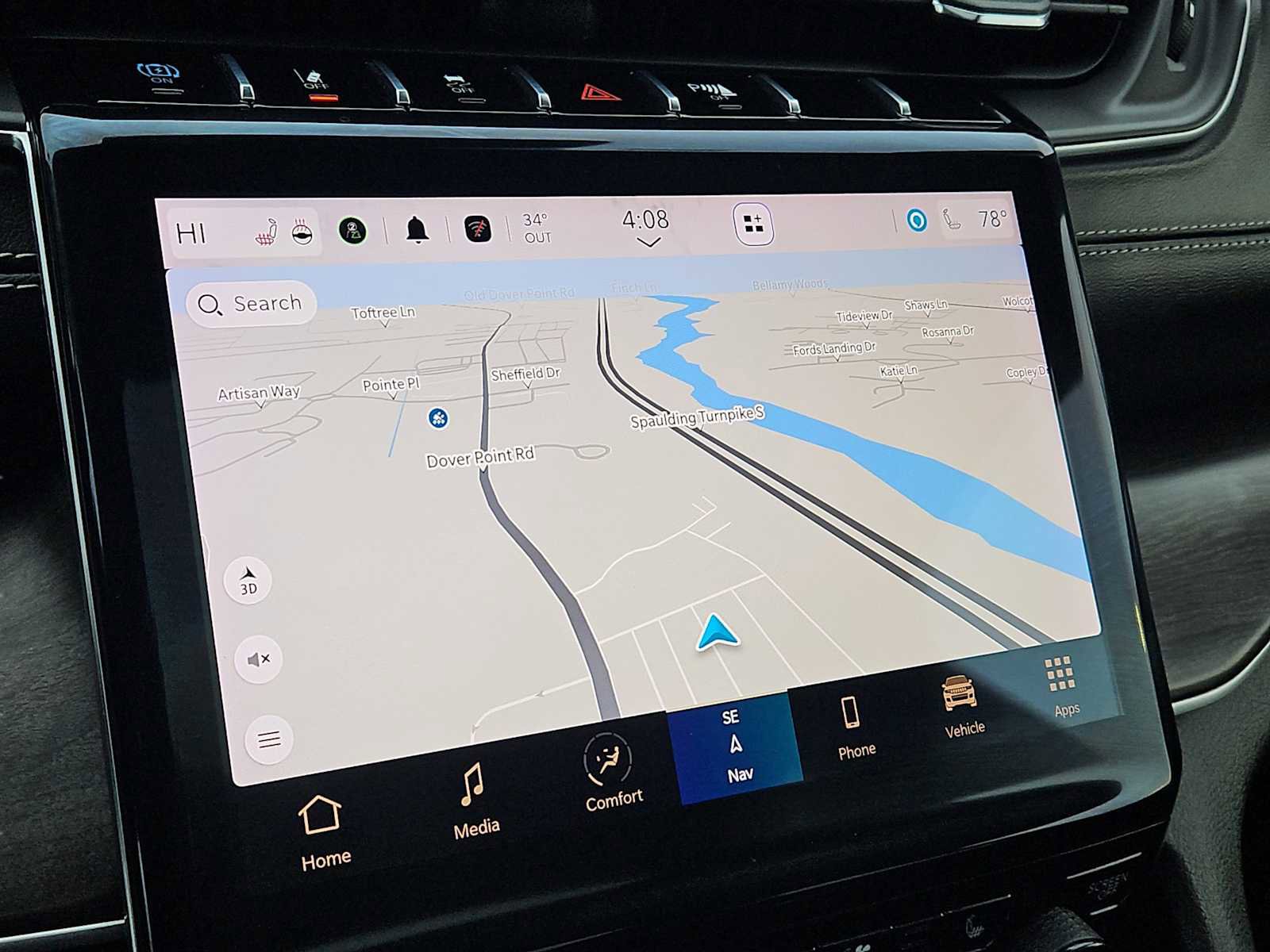 Used 2024 Jeep Grand Cherokee Limited 4xe w/ Luxury Tech Group II image 17