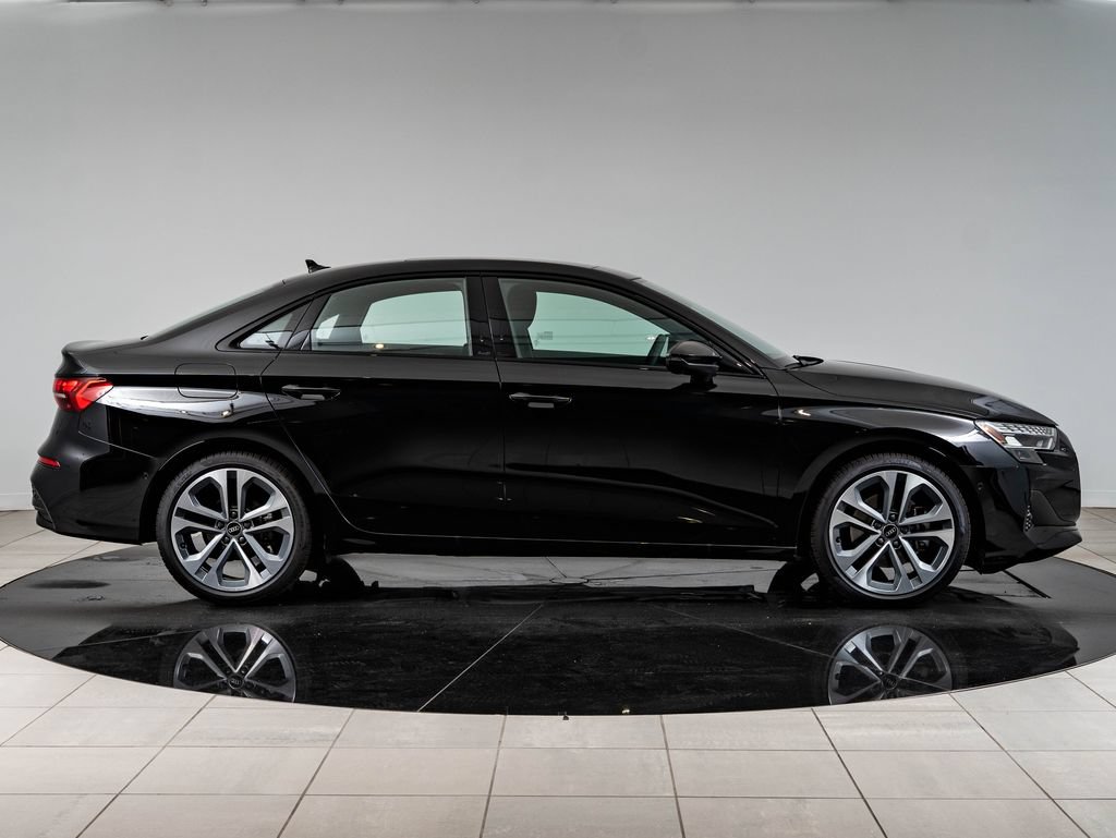 New 2026 Audi A3 2.0T Premium Plus AWD/4WD image 11