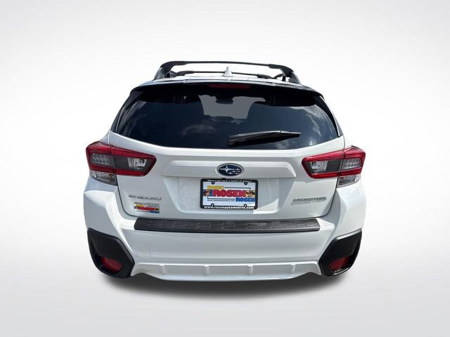 Used 2021 Subaru Crosstrek 2.0i Premium w/ Moonroof Package image 4