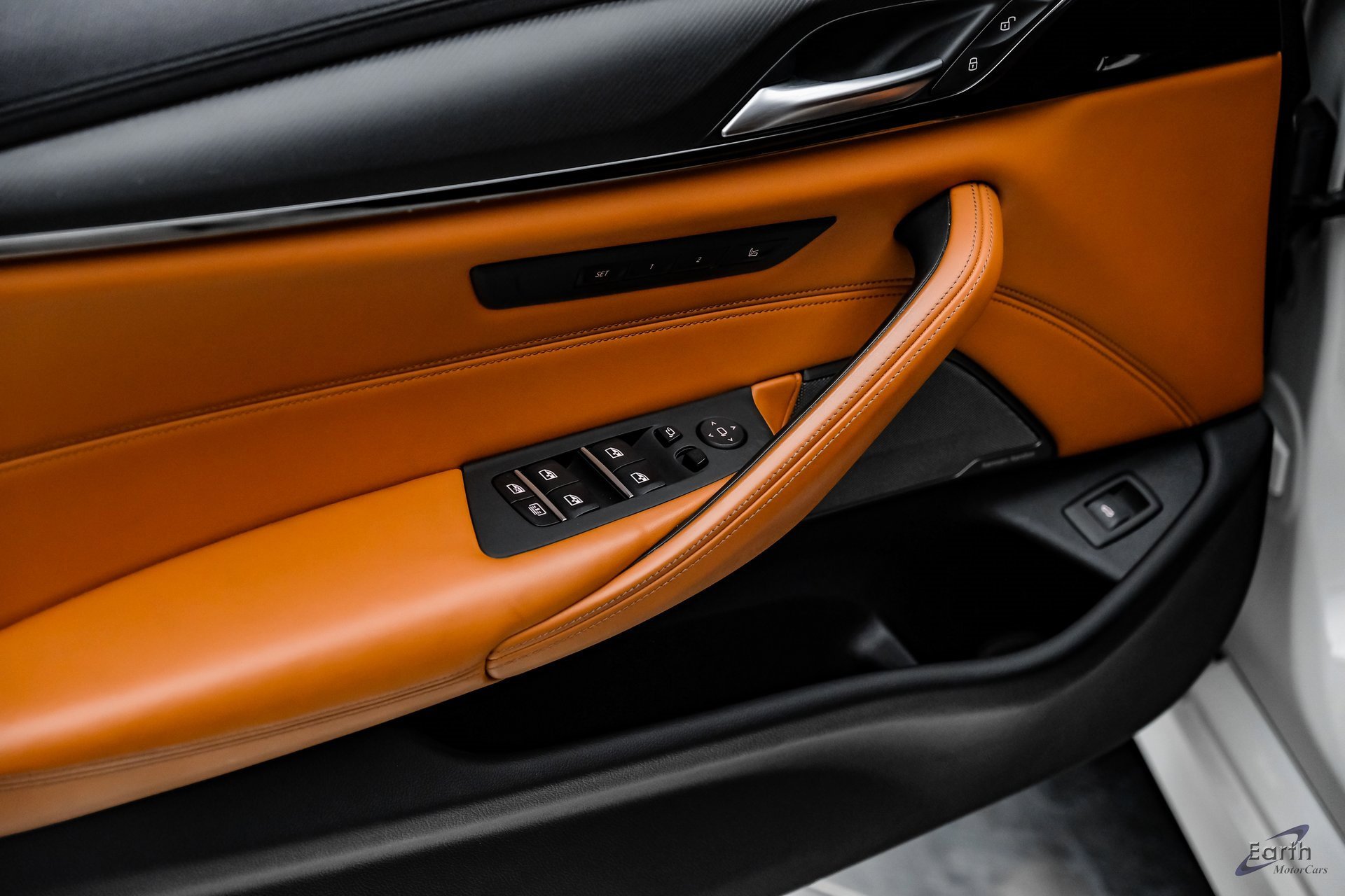 Used 2023 BMW M5 w/ Competition Package image 82