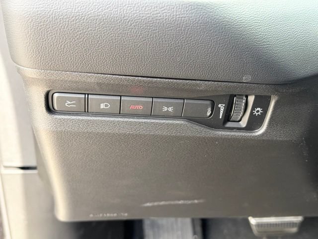 New 2026 Dodge Charger Scat Pack AWD/4WD image 25