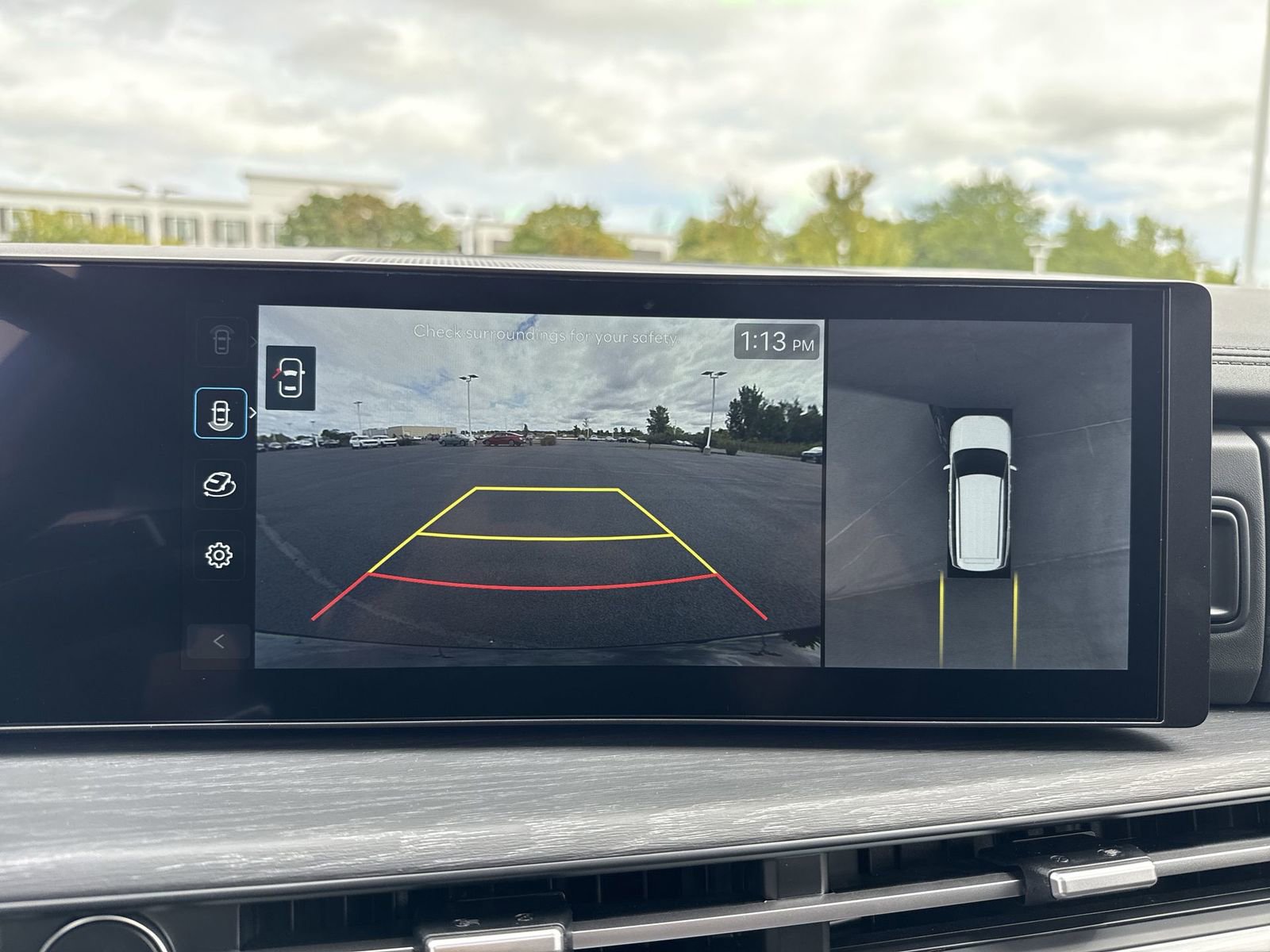 Used 2026 Hyundai Santa Fe Limited image 21