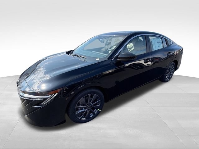 New 2026 Nissan Sentra SL w/ Floor Mat Package FWD image 4