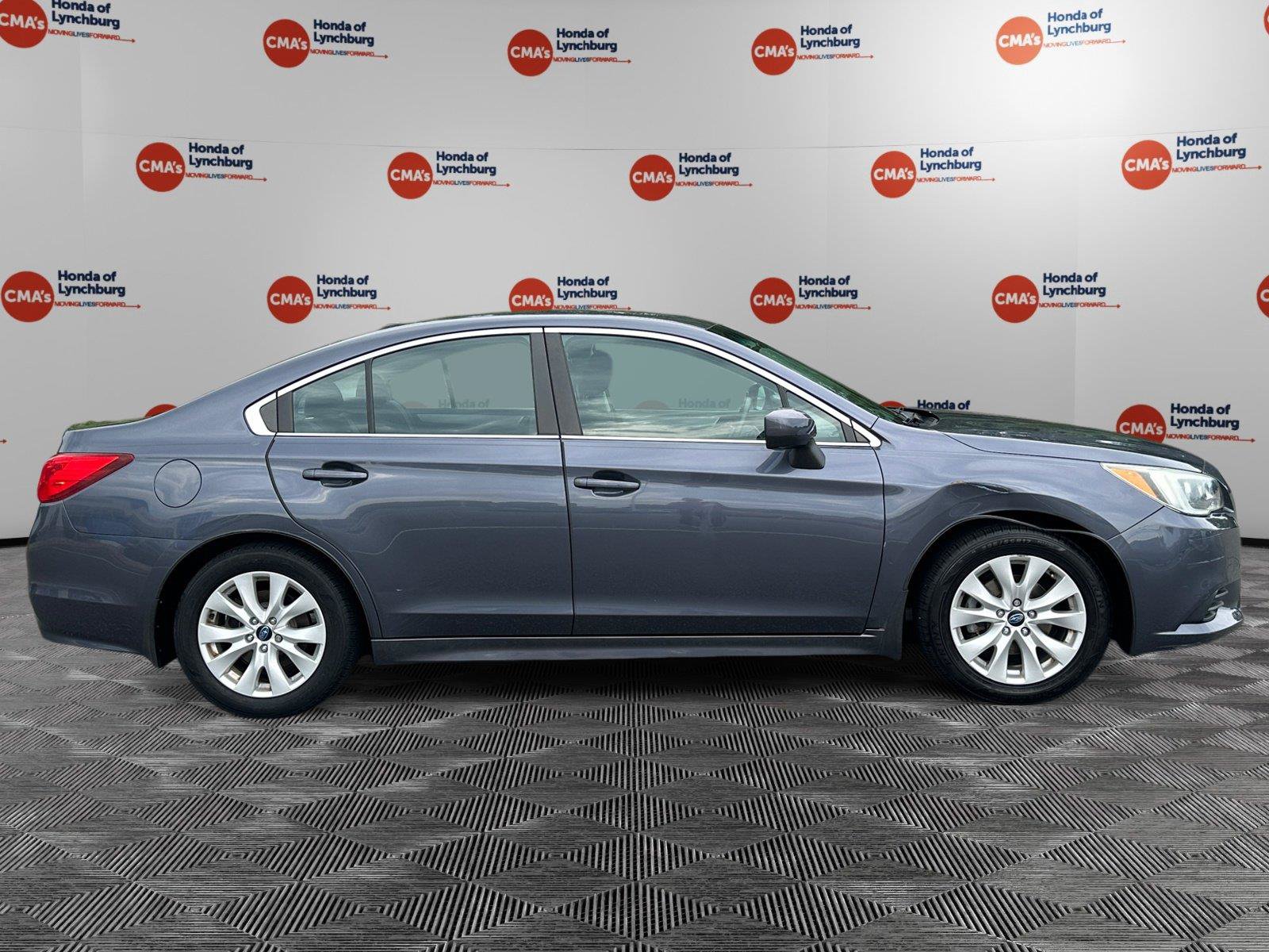 Used 2015 Subaru Legacy 2.5i Premium w/ Popular Package #1 AWD/4WD image 6