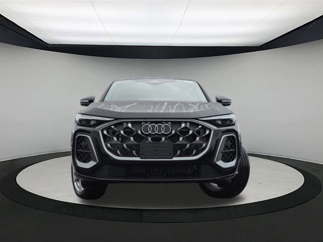 New 2025 Audi Q5 Premium Plus image 2