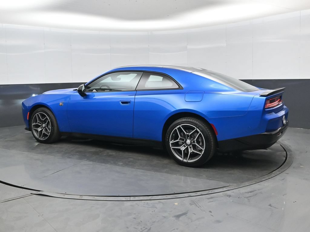 New 2026 Dodge Charger Scat Pack AWD/4WD image 25
