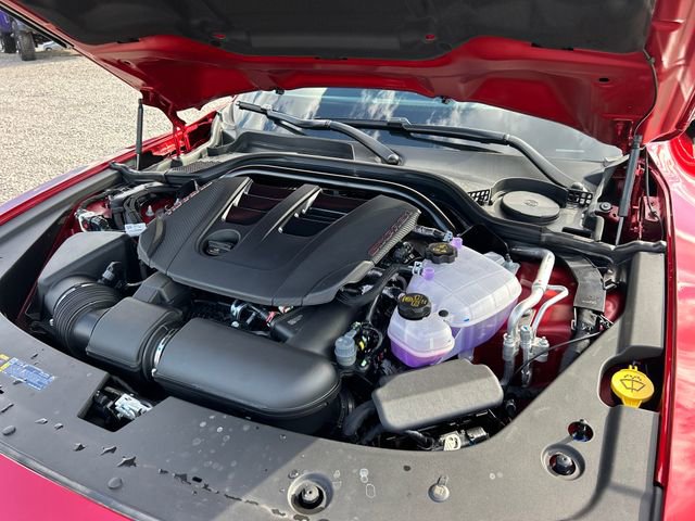 New 2026 Dodge Charger R/T Scat Pack image 38