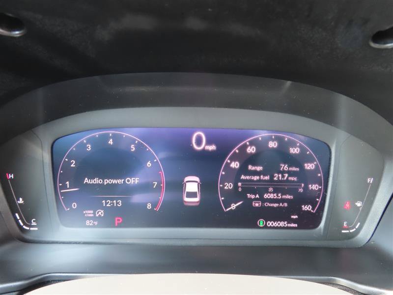 Used 2023 Honda Accord LX image 18